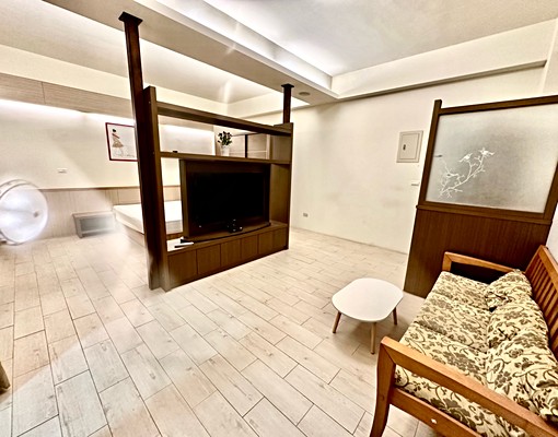 免費私人汽機車停車場近園區電梯套房 - Image 7