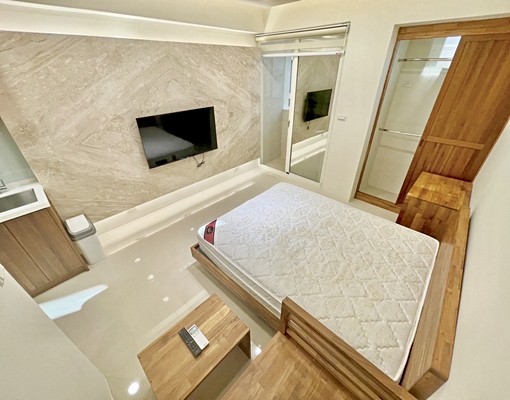 獨洗曬大套房~台水台電~可租補~電磁爐~流理台 - Image 6