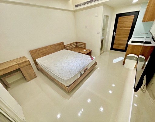 獨洗曬大套房~台水台電~可租補~電磁爐~流理台 - Image 7