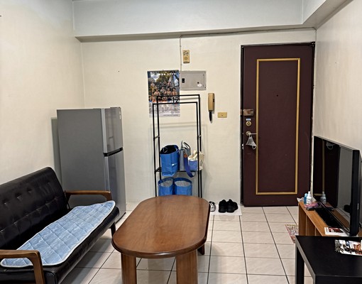 近逢甲、水湳【社區電梯2房1廳1廚1衛】獨立陽台+機車位! - Image 4