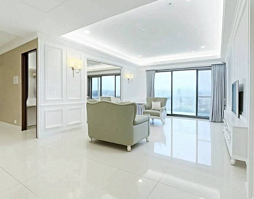 允將大有精美裝璜四房二廰三衛三陽台雙平車最美景觀 - Image 5