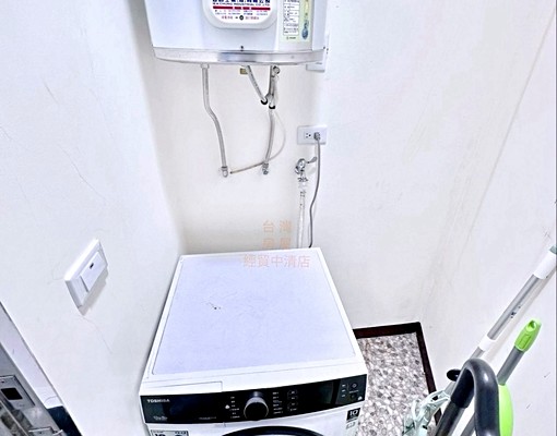 ❣️北區兩房一廳/雙租補/可寵/流理臺/獨洗曬/找旎看房❣️ - Image 4