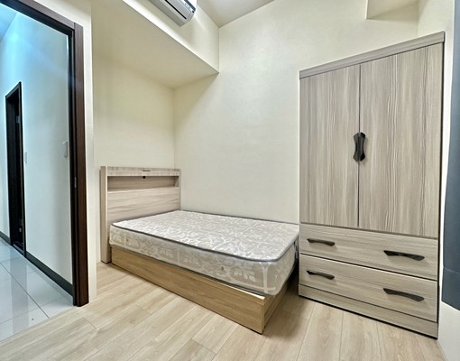 【偲榕】機捷富宇富好三房雙平車含管|全室家具 - Image 4