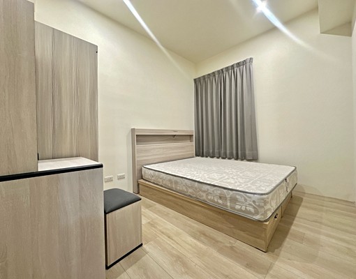 【偲榕】機捷富宇富好三房雙平車含管|全室家具 - Image 2