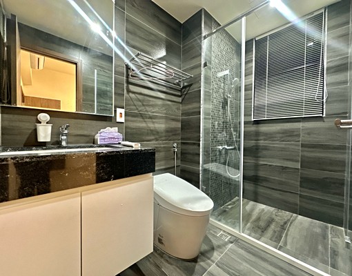 【偲榕】機捷富宇富好三房雙平車含管|全室家具 - Image 6