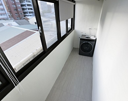 👑南區電梯套房✅可租補✅家具全新✨洗脫烘獨洗曬I乾溼分離 - Image 2