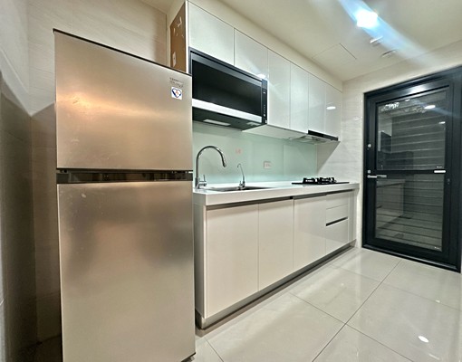 【偲榕】機捷富宇富好三房|全室家具*可租補 - Image 6