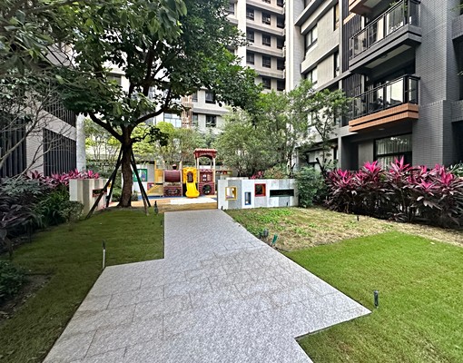 【偲榕】機捷富宇富好三房|全室家具*可租補 - Image 9