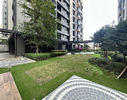 【偲榕】機捷富宇富好三房|全室家具*可租補 - Image 11