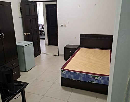 出租獨門戶套房6000元含網路第四台近漢民商圈 - Image 2