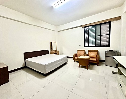 台電收費/可租補/稀有一間/優質電梯大套房 - Image 1