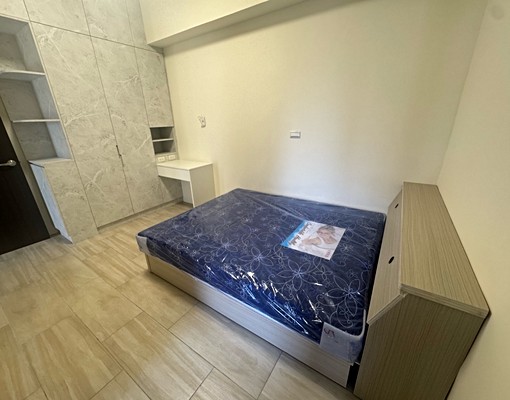 永康車站旁全新兩房一廳大露台戶~含平面車位 - Image 4