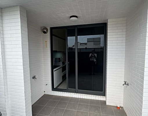 永康車站旁全新兩房一廳大露台戶~含平面車位 - Image 11