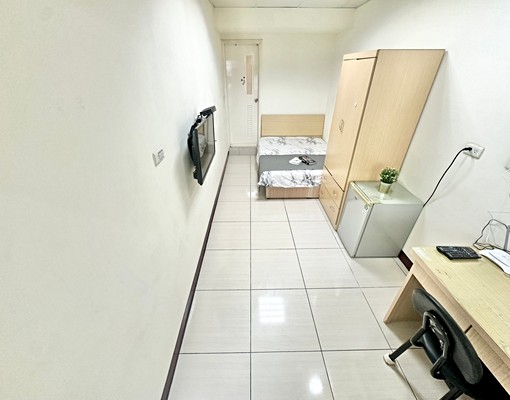 台中市-北區👍獨洗曬👍台水電👍垃圾自理 - Image 4