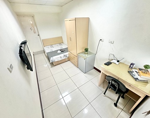 台中市-北區👍獨洗曬👍台水電👍垃圾自理 - Image 12