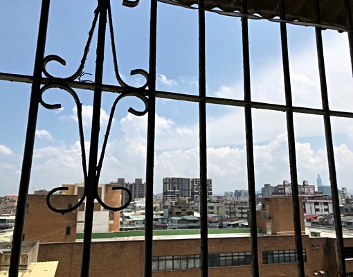 一房一廳安靜套房7樓出租 - Image 1