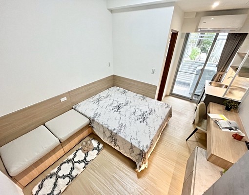 西區👍獨洗曬👍子母車👍飲水機👍租補👍多間可選 - Image 1