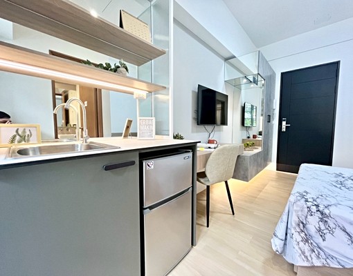 西區👍獨洗曬👍子母車👍飲水機👍租補👍多間可選 - Image 6