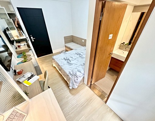 西區👍獨洗曬👍子母車👍飲水機👍租補👍多間可選 - Image 9