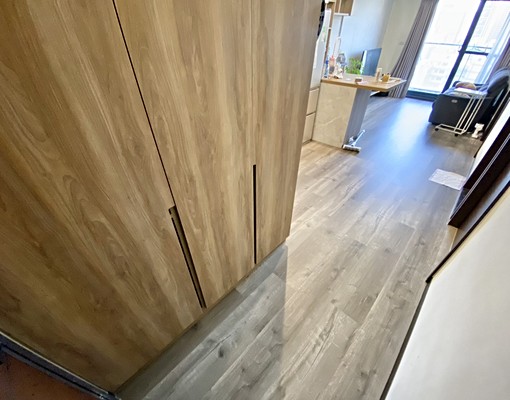 輕奢系統櫃裝潢🔥捷運宅✨可雙租補🏡寵物友善🔆家具齊全 - Image 2