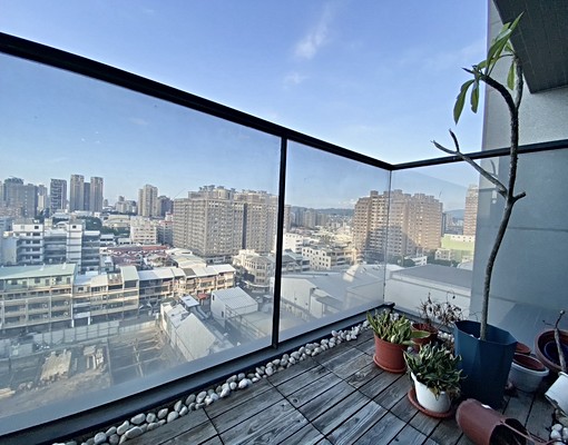 輕奢系統櫃裝潢🔥捷運宅✨可雙租補🏡寵物友善🔆家具齊全 - Image 13