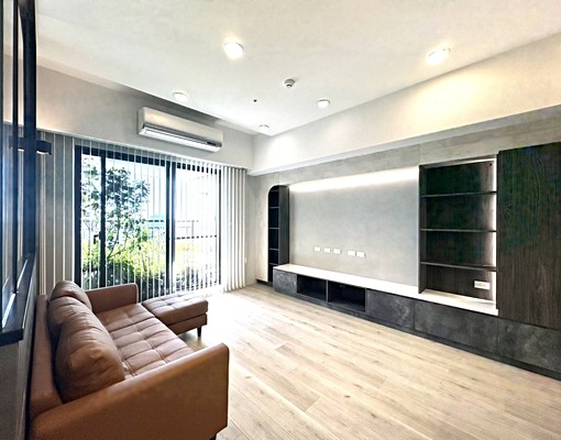 中國醫|大毅人人幸福|無限視野,精裝三房含平車、管,可租補 - Image 1