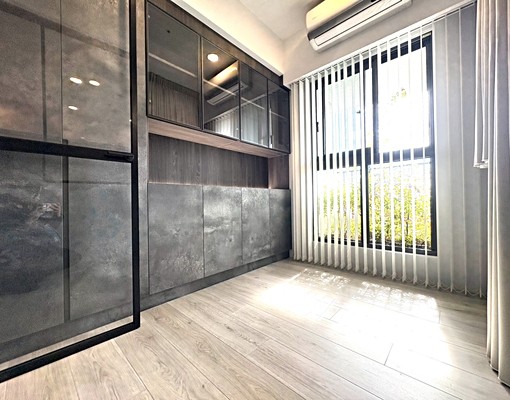 中國醫|大毅人人幸福|無限視野,精裝三房含平車、管,可租補 - Image 11