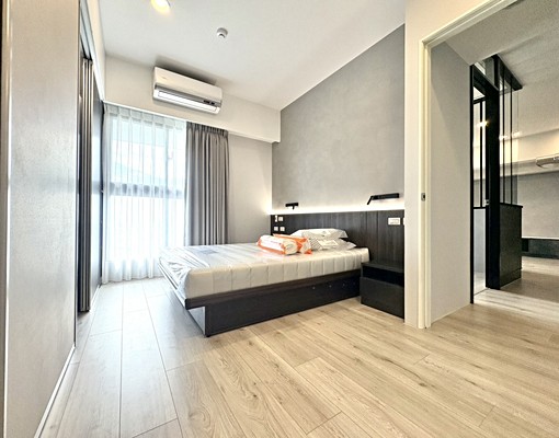 中國醫|大毅人人幸福|無限視野,精裝三房含平車、管,可租補 - Image 13