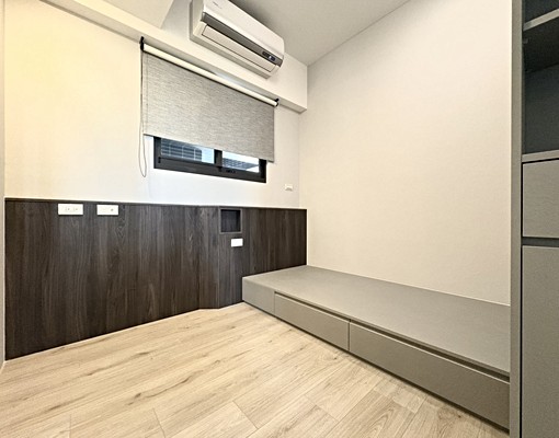 中國醫|大毅人人幸福|無限視野,精裝三房含平車、管,可租補 - Image 14