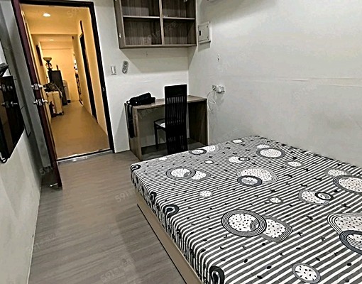 近新埔民生站小資族溫馨獨立單人套房可代收垃圾 - Image 3