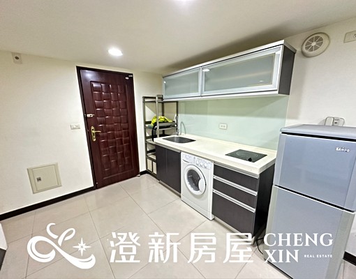 近大遠百、公道三💕可租補、台水台電、獨立陽台洗脫烘樓中樓 - Image 6