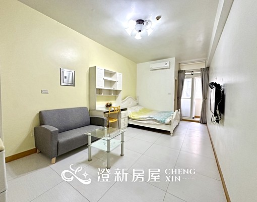 可租補💕金山後段秒殺電梯大套房✨獨立洗曬乾濕分離室內停機車 - Image 1