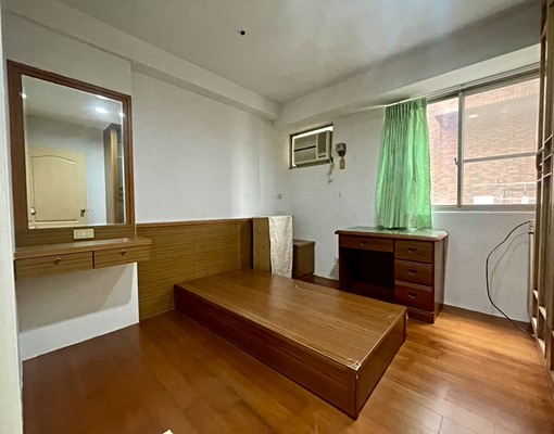 中山醫大慶商圈三房車位雙陽台視野開闊 - Image 3