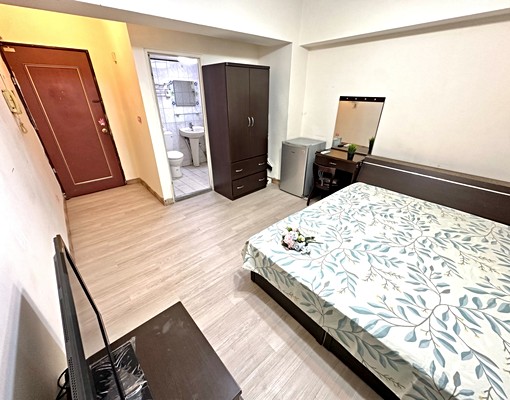 秒殺台水電✨陽台獨洗✨稀有大空間✨屋況美✨超強採光✨小資首選 - Image 4