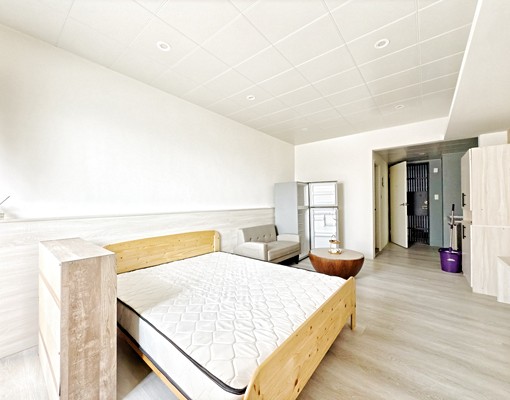 ✅可雙租補中友百貨獨立台水電質感系統裝潢大空間管理員流理台✅ - Image 3