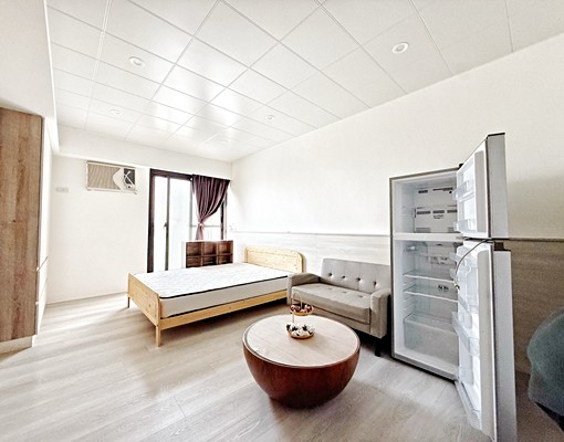 ✅可雙租補中友百貨獨立台水電質感系統裝潢大空間管理員流理台✅ - Image 7