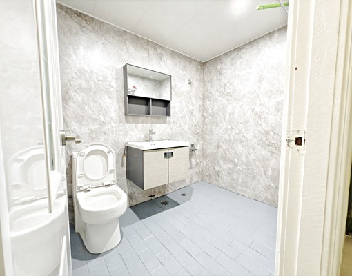 ✅可雙租補中友百貨獨立台水電質感系統裝潢大空間管理員流理台✅ - Image 9