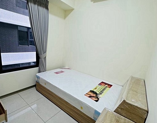 近園區好市多旁✨電梯大樓高樓層視野戶秒殺美3房可合租拎包入住 - Image 12