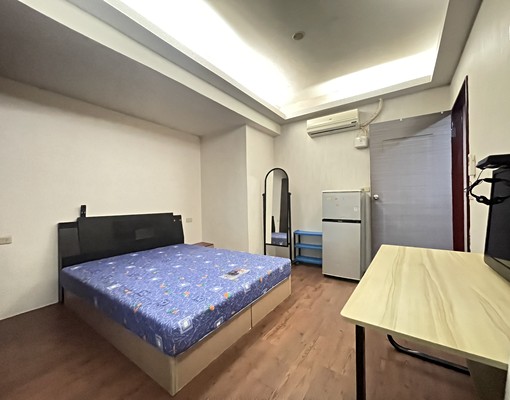 【中信🍀品客】近捷運三和｜大空間電梯套房🔎找阿翰 - Image 4