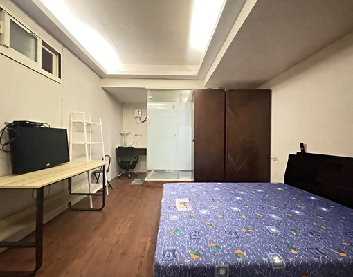 【中信🍀品客】近捷運三和｜大空間電梯套房🔎找阿翰 - Image 2