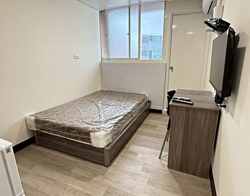 🔥北車、台大醫院站/電梯/新裝修/獨洗/陽台/可寵603 - Image 2