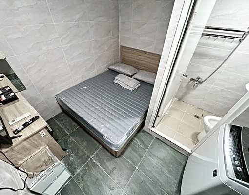 捷運徐匯中學2分◆新裝潢套房◆可租補入籍★獨洗 - Image 2