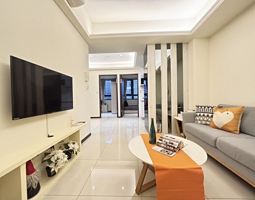 文華匯🦖七期首選精品質感兩房🌟可租補💖平車位 - Image 2