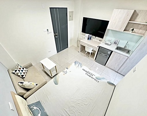 整棟新蓋✨可租補✅陽台獨洗✅流理臺✨機車位✨採光美房✨子母車 - Image 10