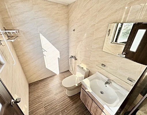 全新精裝✅電梯✨稀有可貓✨獨洗曬✨子母車✨超強採光✨松竹頭家 - Image 8