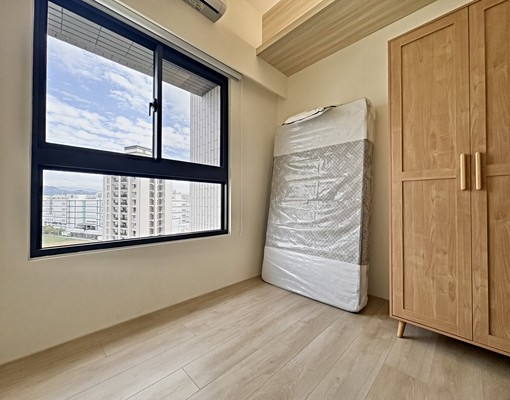 可租補🔥輕奢現代風💖系統收納/全新✨2房/全配✅ - Image 9