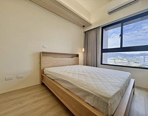 可租補🔥輕奢現代風💖系統收納/全新✨2房/全配✅ - Image 7