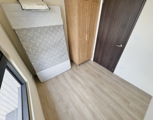 可租補🔥輕奢現代風💖系統收納/全新✨2房/全配✅ - Image 10