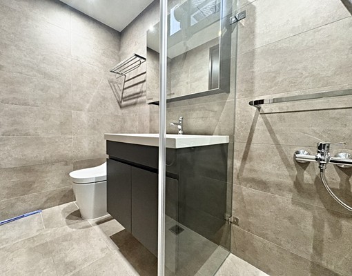 可租補🔥輕奢現代風💖系統收納/全新✨2房/全配✅ - Image 11