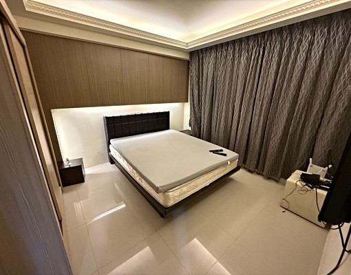 仲介勿擾,北區家庭式大兩房平面車位含管理費 - Image 5